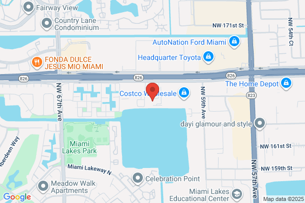 Genesis Of Miami Lakes
