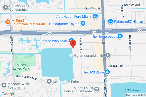 Allstate Insurance Companies, Sales Offices, Miami Lakes