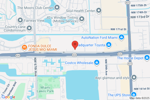 Torres Insurance Agency Inc