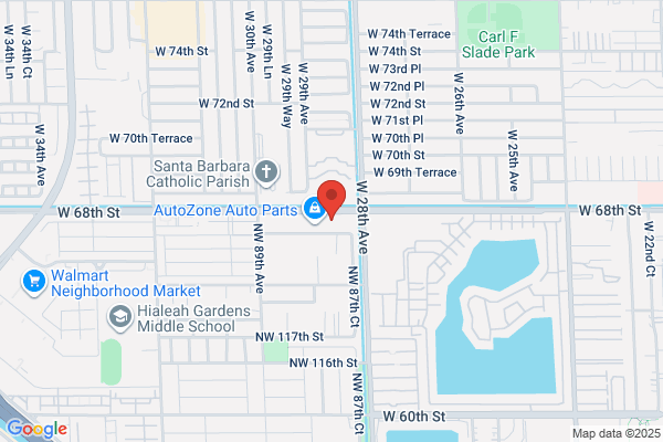 Advance Auto Parts
