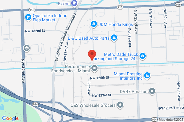 Plus Auto Parts Llc