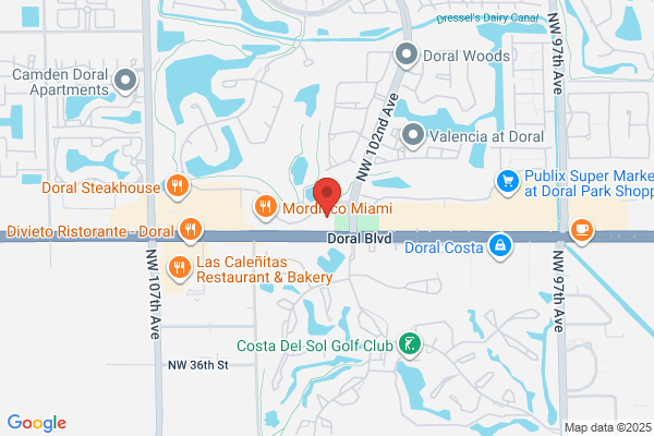 City Wide Facility Solutions - Miami