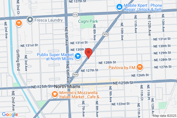 All South Florida Restoration