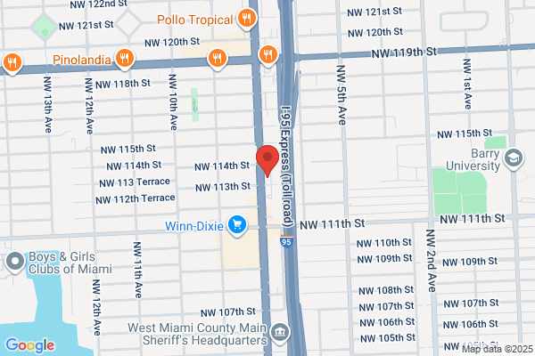 Mold Remediation Inc.