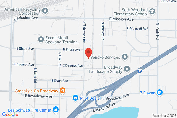 Global Transport Refrigeration Service & Repair LLC