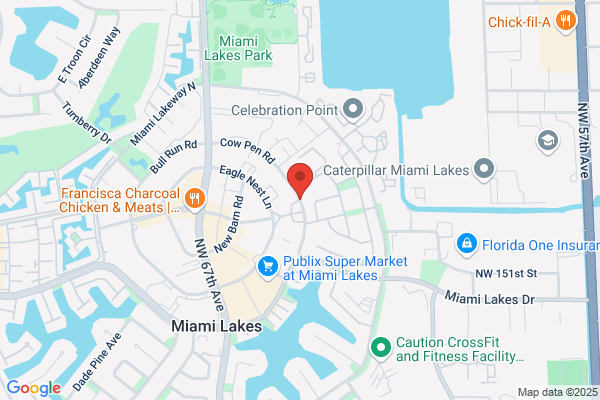 Tripvan.com - Transportation Services in South Florida
