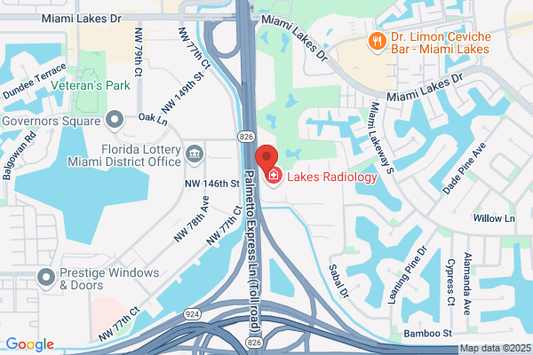 Chiropractic and Rehabilitation of Miami Lakes