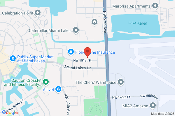 Dr. Exposito Chiropractic Accident Clinic