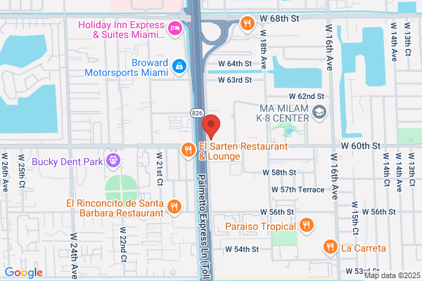Hialeah Wellness and Rehab Center