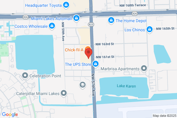 Office Depot - Tech Services