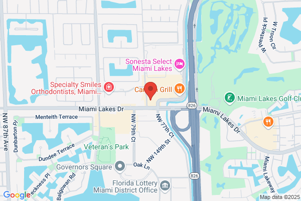 Massage Envy - Miami Lakes