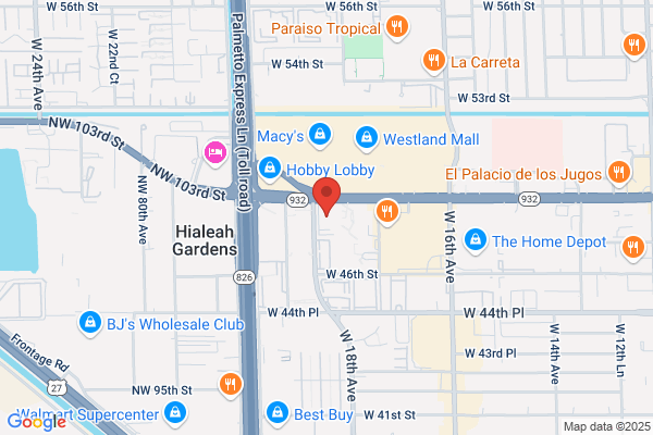 Advanced Eye Center