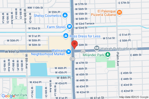 Aspen Dental - Hialeah, FL