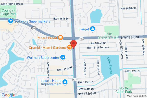 Aspen Dental - Miami Gardens, FL