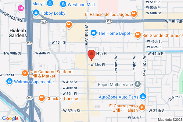 CORSAR Dental - Hialeah