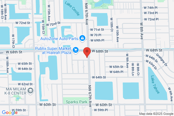 Dental Implant Center of Hialeah