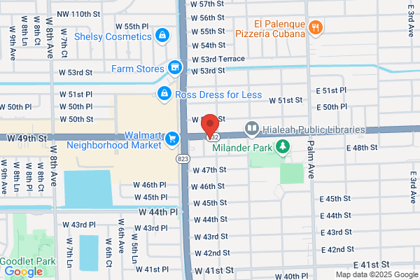 Miro Dental Centers Of Hialeah