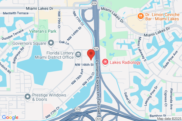 Miami Lakes Periodontal Associates