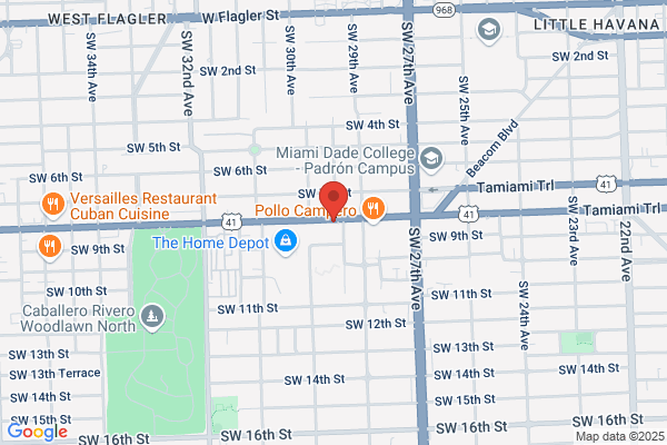 AC Pediatric Dentistry