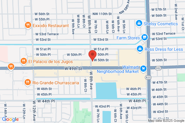Alpha Dental Designs Hialeah