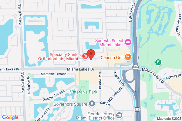 Best Dentistry Miami