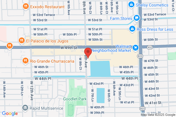 Blanco Jamis Dental Group
