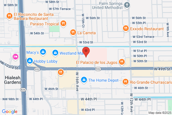 Dental American Group - Hialeah