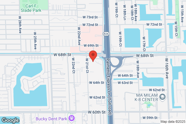 Hialeah Dental Associates