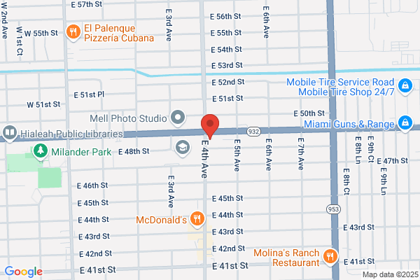 LA Family Dentistry Corp