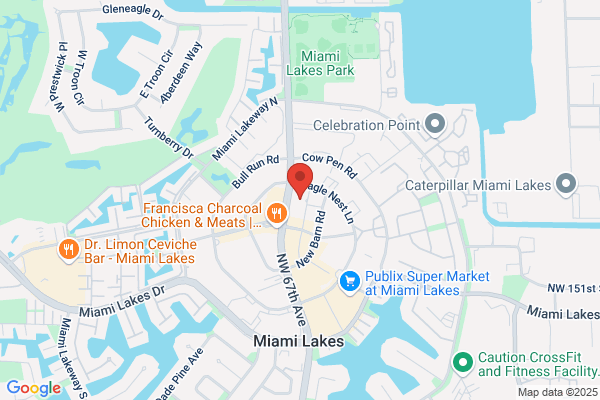 Main Street Children's Dentistry of Miami Lakes