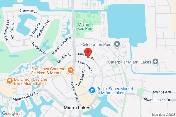 Palmetto Smile Center: Martha Maderal, DDS