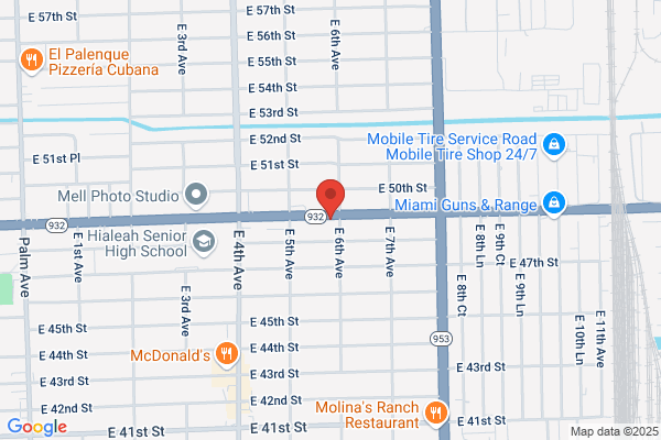 Smile Perfect Dental Studio - Hialeah