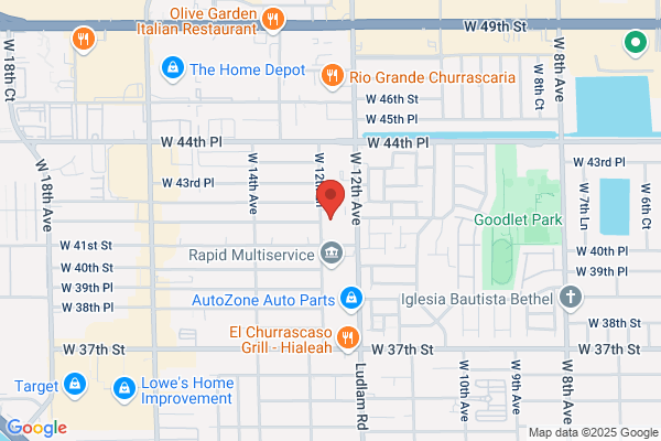 Towncare Dental of Hialeah Square