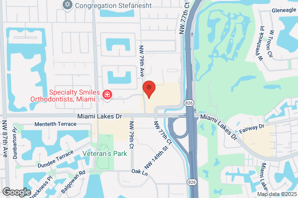 Trust Dental - Miami Lakes