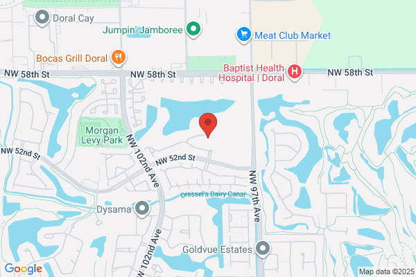 Oasis Solutions of Florida, LLC