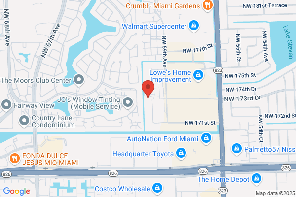 Chen Senior Medical Center