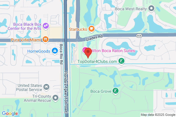 South Florida ENT Associates