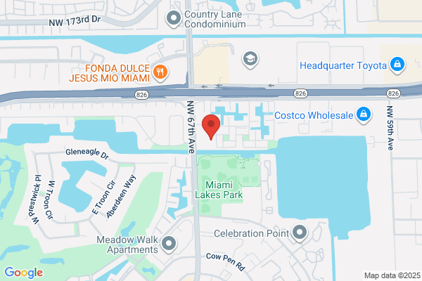 Allergy and Immunology Care Center of South Florida