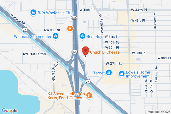Community Medical Center Inc