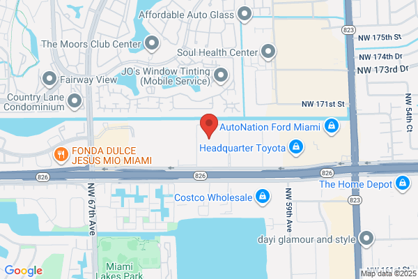 Crown Medical Inc of Miami Lakes