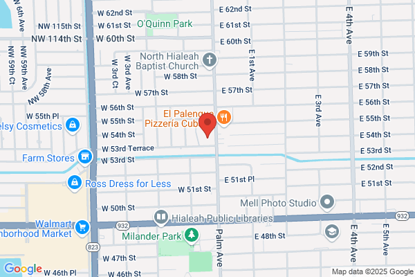 Drs Ortiz Medical Office PA