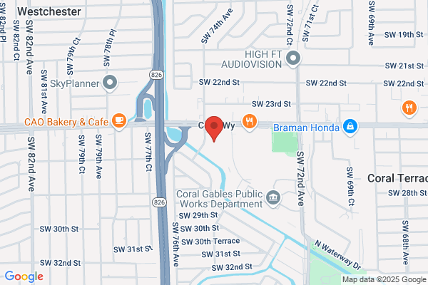 East Gables Rehab Inc