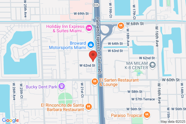 Family Dental Group of Miami