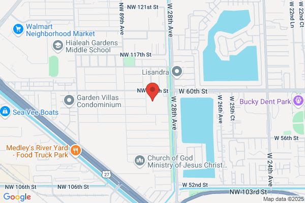 Floridacare Health Center Corporation