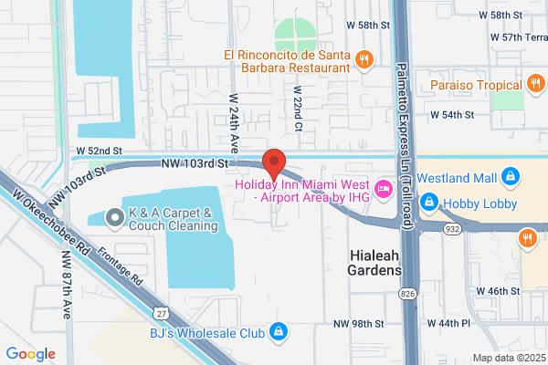Hialeah Medical Associates Inc