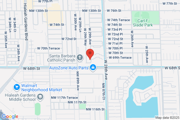 Marta Home Care