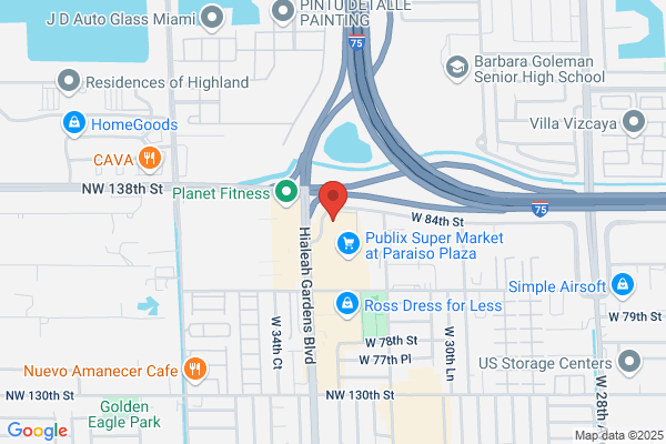 Pasteur Medical Centers