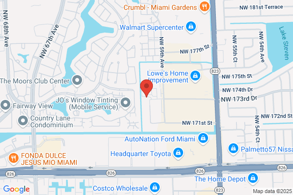 Quintero Medical Center