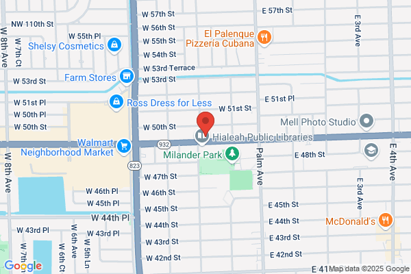 Rivero Diagnostic Center
