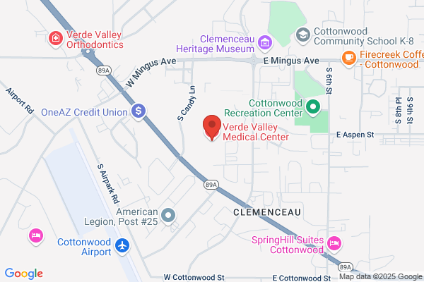 V & V Medical Center Inc